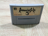 UF4034 Romancing Sa Ga 3 Nintendo Super Famicom SNES Japan