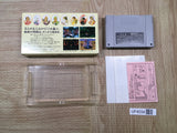 UF4034 Romancing Sa Ga 3 Nintendo Super Famicom SNES Japan