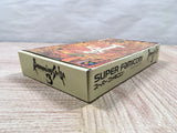 UF4034 Romancing Sa Ga 3 Nintendo Super Famicom SNES Japan