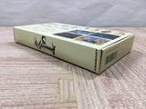 UF4034 Romancing Sa Ga 3 Nintendo Super Famicom SNES Japan