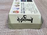 UF4034 Romancing Sa Ga 3 Nintendo Super Famicom SNES Japan