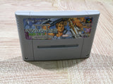 UF4035 Glory of Heracles III 3 Nintendo Super Famicom SNES Japan