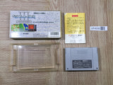 UF4035 Glory of Heracles III 3 Nintendo Super Famicom SNES Japan
