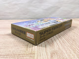 UF4035 Glory of Heracles III 3 Nintendo Super Famicom SNES Japan
