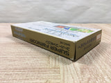 UF4035 Glory of Heracles III 3 Nintendo Super Famicom SNES Japan