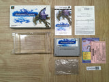 UF4036 Bahamut Lagoon Nintendo Super Famicom SNES Japan