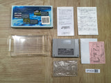 UF4036 Bahamut Lagoon Nintendo Super Famicom SNES Japan