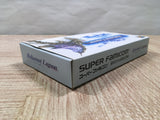 UF4036 Bahamut Lagoon Nintendo Super Famicom SNES Japan
