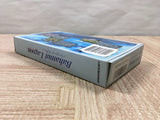 UF4036 Bahamut Lagoon Nintendo Super Famicom SNES Japan