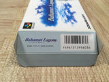 UF4037 Bahamut Lagoon Nintendo Super Famicom SNES Japan