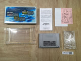UF4037 Bahamut Lagoon Nintendo Super Famicom SNES Japan