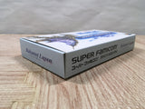UF4037 Bahamut Lagoon Nintendo Super Famicom SNES Japan