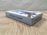 UF4037 Bahamut Lagoon Nintendo Super Famicom SNES Japan