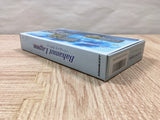 UF4037 Bahamut Lagoon Nintendo Super Famicom SNES Japan