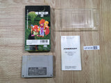 UF4038 Seiken Densetsu 2 Secret of Mana Nintendo Super Famicom SNES Japan