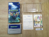 UF4039 Seiken Densetsu 3 Secret of Mana Nintendo Super Famicom SNES Japan