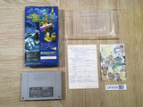 UF4039 Seiken Densetsu 3 Secret of Mana Nintendo Super Famicom SNES Japan