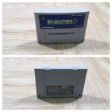 UF4040 Seiken Densetsu 3 Secret of Mana Nintendo Super Famicom SNES Japan