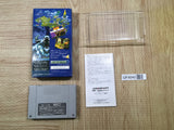 UF4040 Seiken Densetsu 3 Secret of Mana Nintendo Super Famicom SNES Japan