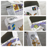 UF4041 Torneco no Daibouken Fushigi no Dungeon Nintendo Super Famicom SNES Japan