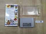 UF4041 Torneco no Daibouken Fushigi no Dungeon Nintendo Super Famicom SNES Japan