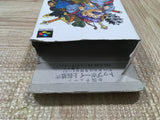 UF4041 Torneco no Daibouken Fushigi no Dungeon Nintendo Super Famicom SNES Japan