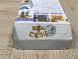 UF4041 Torneco no Daibouken Fushigi no Dungeon Nintendo Super Famicom SNES Japan