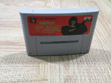 UF4042 Super Inindou Datou Nobunaga Nintendo Super Famicom SNES Japan