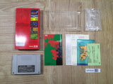 UF4042 Super Inindou Datou Nobunaga Nintendo Super Famicom SNES Japan