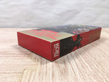 UF4042 Super Inindou Datou Nobunaga Nintendo Super Famicom SNES Japan