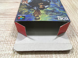 UF4042 Super Inindou Datou Nobunaga Nintendo Super Famicom SNES Japan