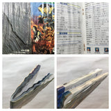 UF4043 Nobunaga no Yabou Tenshouki Nintendo Super Famicom SNES Japan
