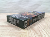 UF4043 Nobunaga no Yabou Tenshouki Nintendo Super Famicom SNES Japan