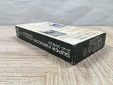 UF4043 Nobunaga no Yabou Tenshouki Nintendo Super Famicom SNES Japan