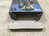 UF4043 Nobunaga no Yabou Tenshouki Nintendo Super Famicom SNES Japan