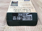 UF4043 Nobunaga no Yabou Tenshouki Nintendo Super Famicom SNES Japan