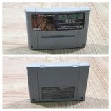 UF4044 Nobunaga no Yabou Haouden Nintendo Super Famicom SNES Japan