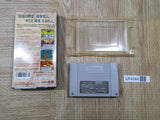 UF4044 Nobunaga no Yabou Haouden Nintendo Super Famicom SNES Japan