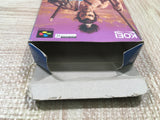 UF4044 Nobunaga no Yabou Haouden Nintendo Super Famicom SNES Japan