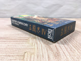 UF4045 Sangokushi 4 Nintendo Super Famicom SNES Japan