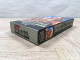 UF4046 Super Aoki Ookami to Shiroki Mejika Nintendo Super Famicom SNES Japan