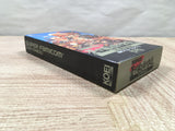 UF4046 Super Aoki Ookami to Shiroki Mejika Nintendo Super Famicom SNES Japan