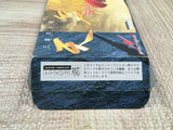 UF4047 Sangokushi Seishi Tenbu Spirits Nintendo Super Famicom SNES Japan