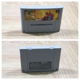 UF4047 Sangokushi Seishi Tenbu Spirits Nintendo Super Famicom SNES Japan