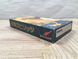 UF4047 Sangokushi Seishi Tenbu Spirits Nintendo Super Famicom SNES Japan
