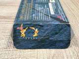 UF4047 Sangokushi Seishi Tenbu Spirits Nintendo Super Famicom SNES Japan