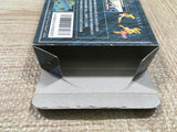 UF4047 Sangokushi Seishi Tenbu Spirits Nintendo Super Famicom SNES Japan