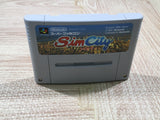 UF4048 Sim City Nintendo Super Famicom SNES Japan