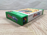 UF4048 Sim City Nintendo Super Famicom SNES Japan