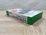 UF4048 Sim City Nintendo Super Famicom SNES Japan